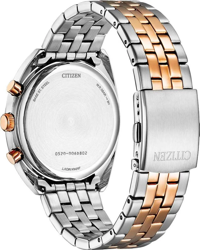 Наручные часы  Citizen  Quartz Citizen AN8216-50L (фото 2)