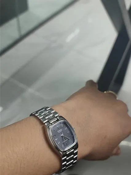 Часы  Casio  Collection Casio LTP-1169D-1A (фото 4)