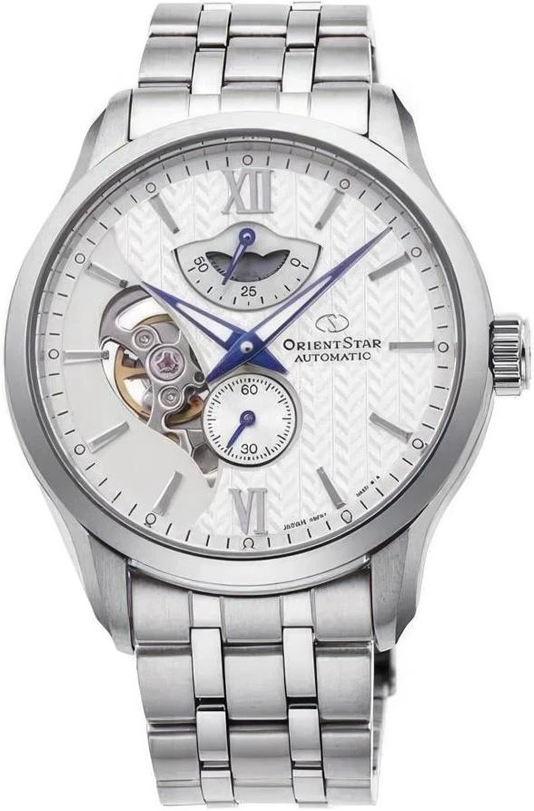 Наручные часы  Orient  Orient Star Orient RE-AV0B01S (фото 1)