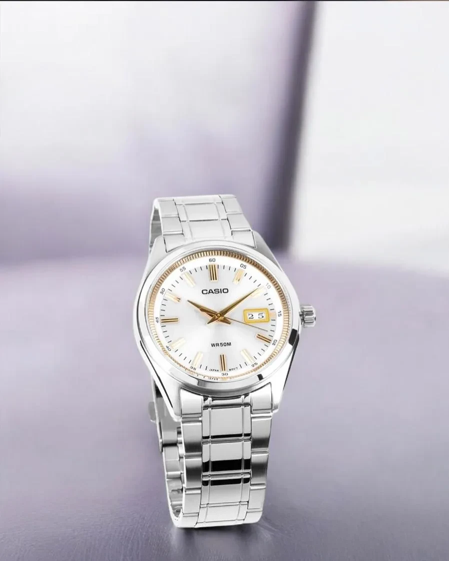 Часы  Casio  Collection Casio MTP-B180D-7A (фото 5)