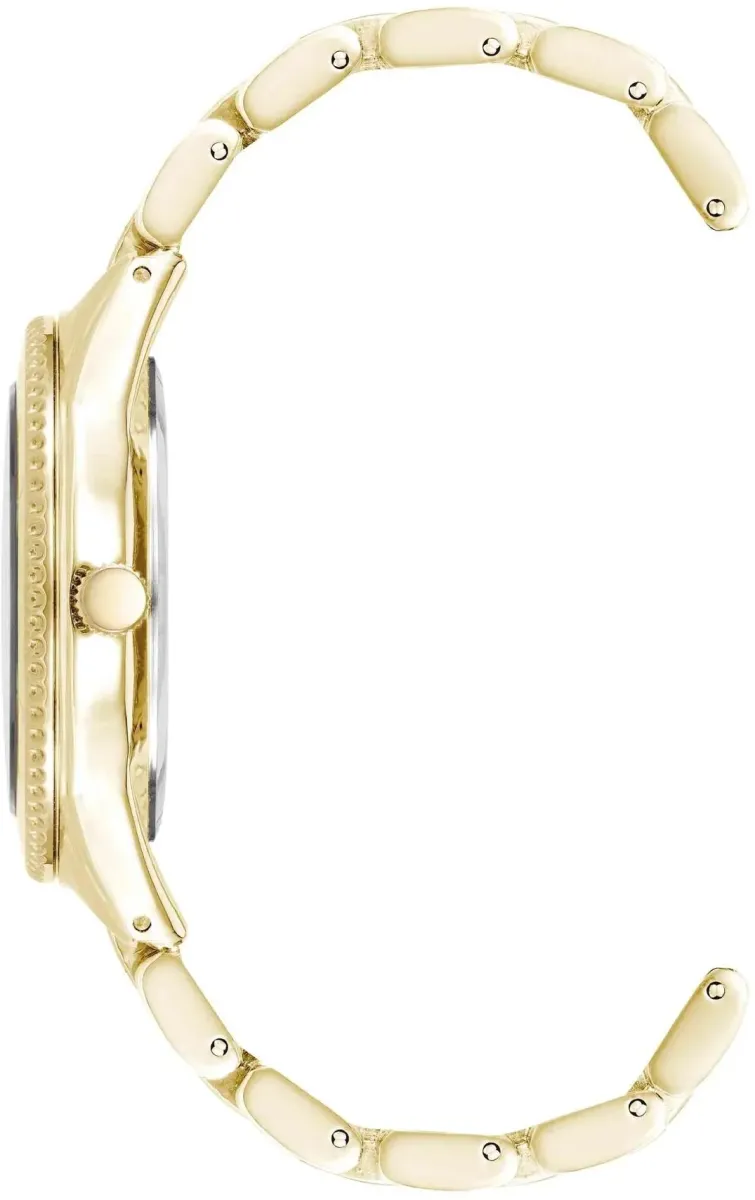 Наручные часы  Anne Klein  Metals Anne Klein 5042BKGB (фото 3)