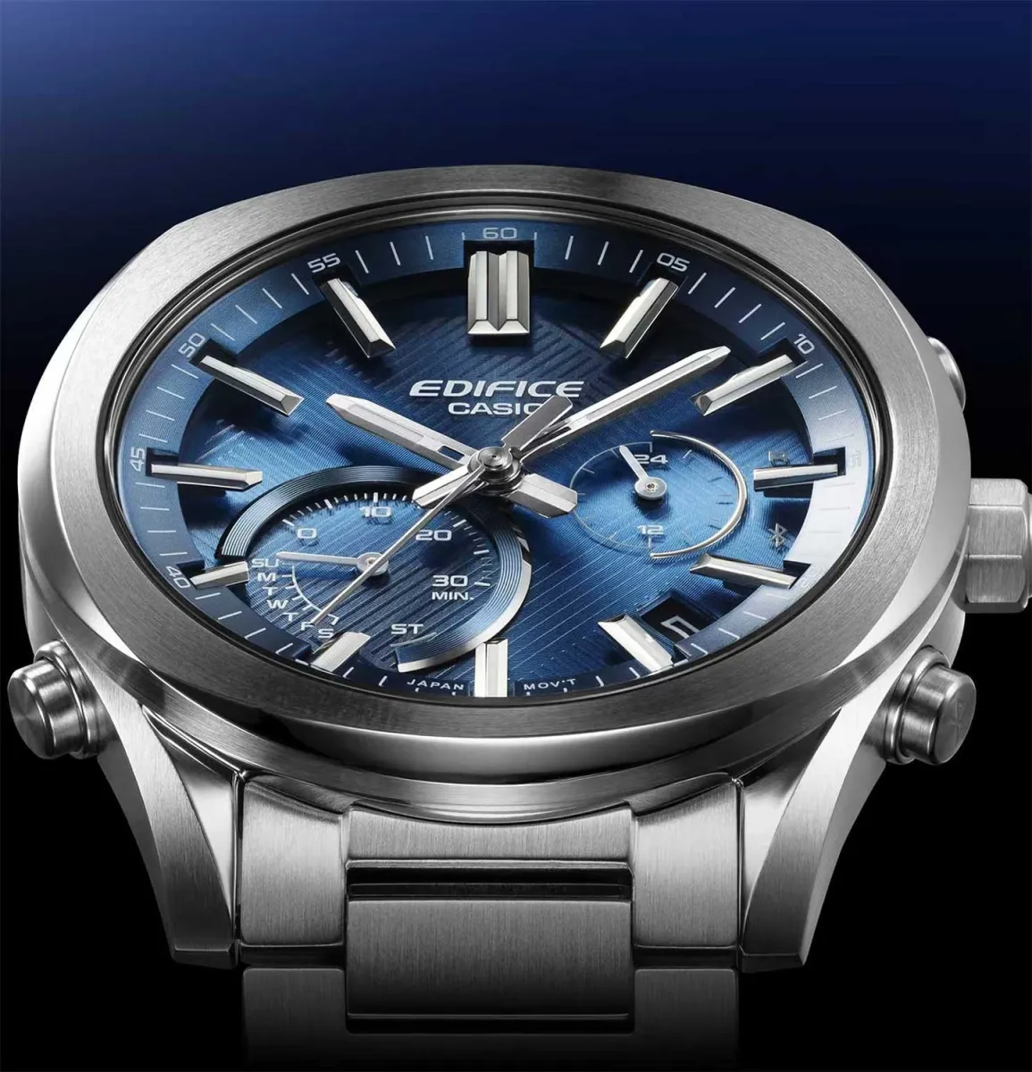 Наручные часы  Casio  Edifice Casio EQB-1300D-2A (фото 5)