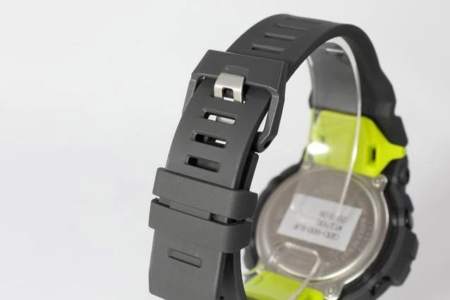 Наручные часы  Casio  G-Shock Casio GBD-800-8E (фото 11)