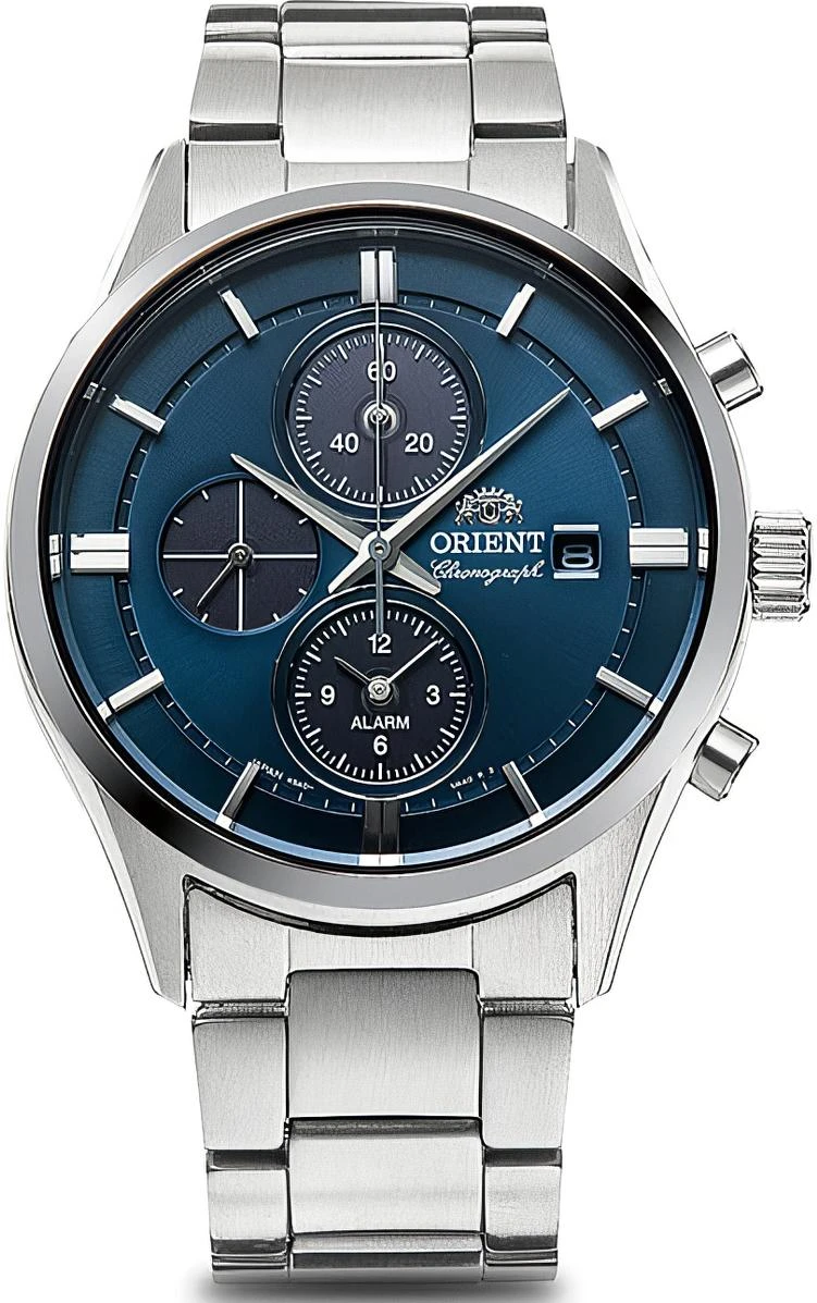 Наручные часы  Orient  Contemporary Orient RN-TY0003L (фото 1)