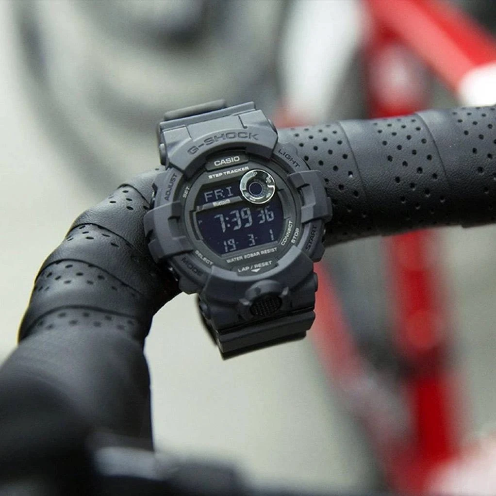 Наручные часы  Casio  G-Shock Casio GBD-800UC-8E (фото 3)