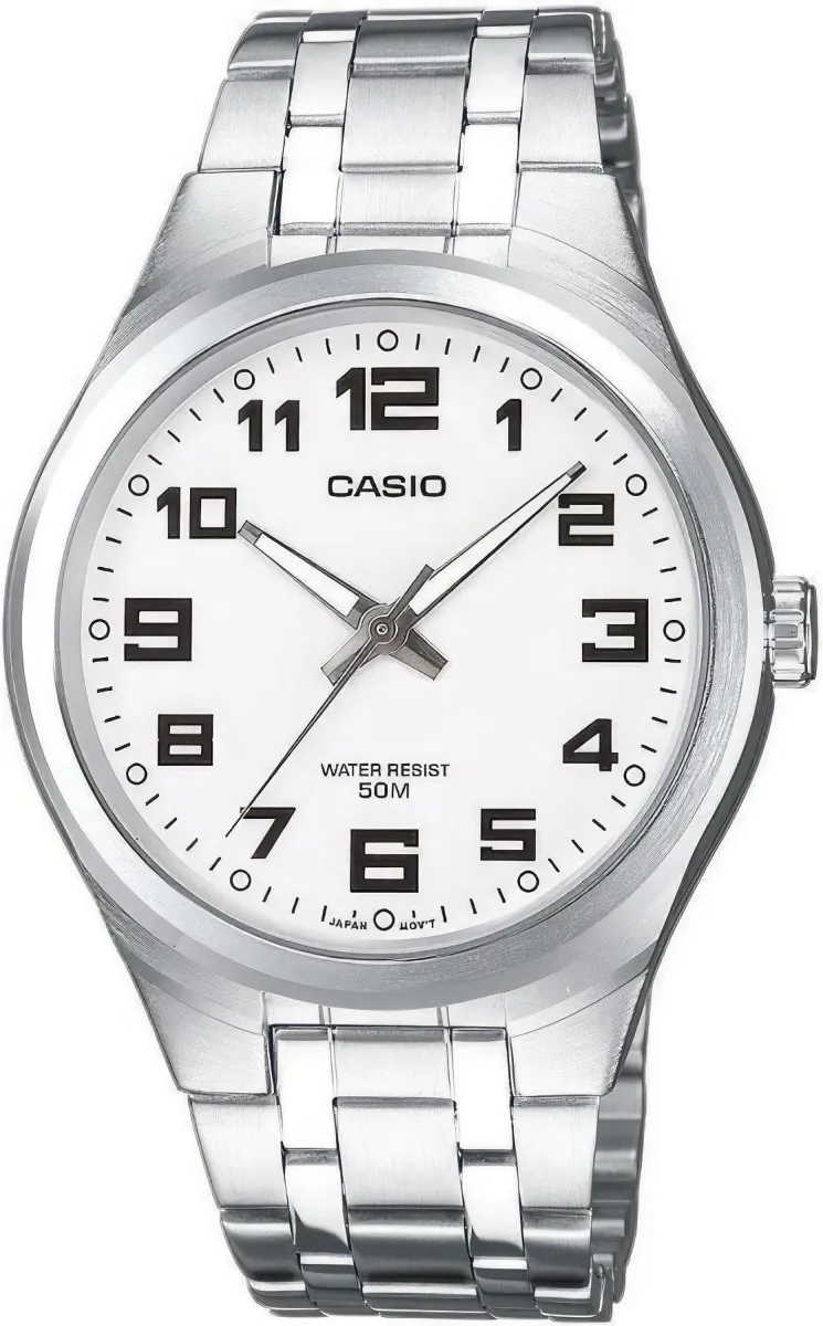 Наручные часы  Casio  Collection Casio MTP-1310D-7B (фото 1)