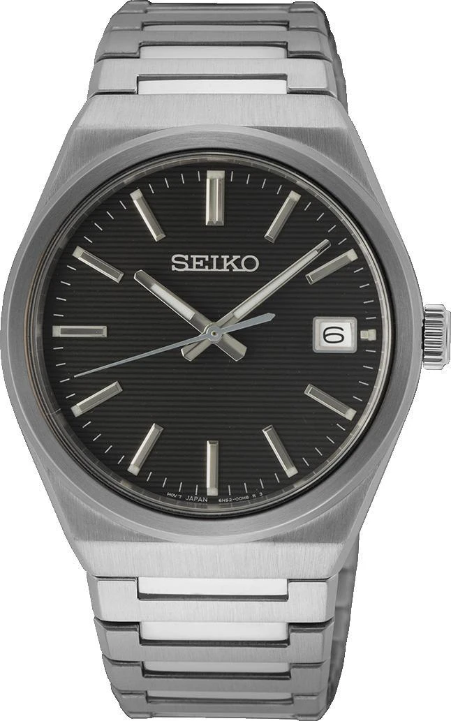 Наручные часы  Seiko  Discover More Seiko SUR557P1 (фото 1)