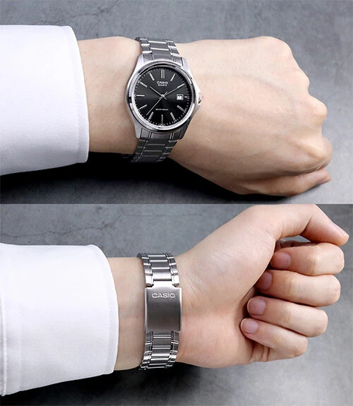 Наручные часы  Casio  Collection Casio MTP-1183A-1A (фото 6)