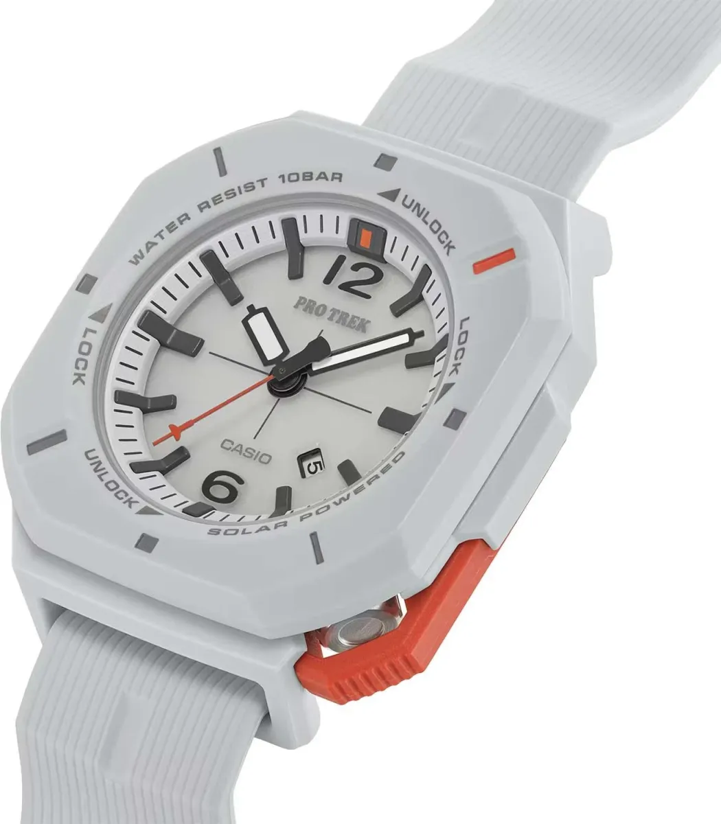 Наручные часы  Casio  ProTrek Casio PRJ-01AE-7E (фото 3)