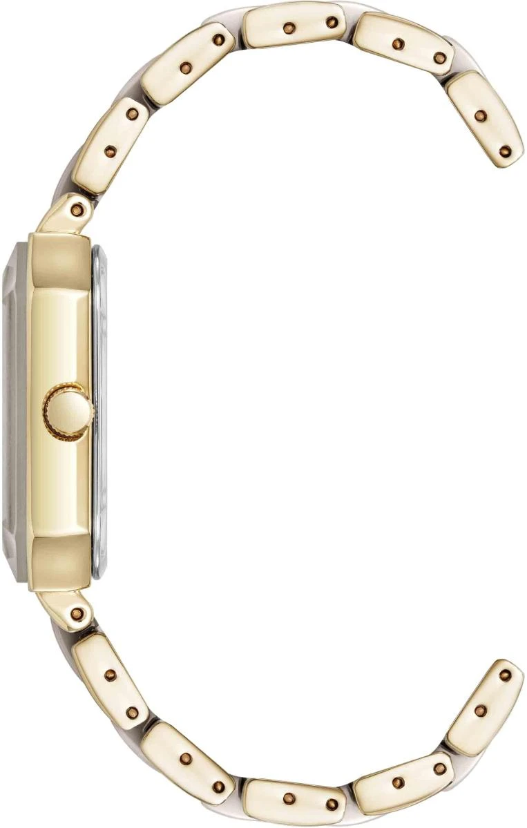 Наручные часы  Anne Klein  Diamond Ceramics Anne Klein 5260TNGB (фото 2)