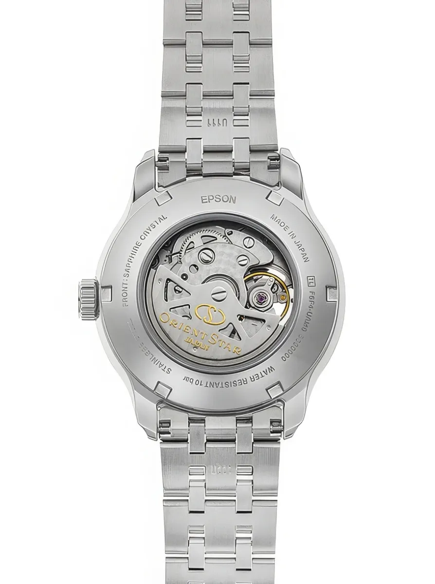 Часы  Orient  Orient Star Orient RE-AV0B08L (фото 3)