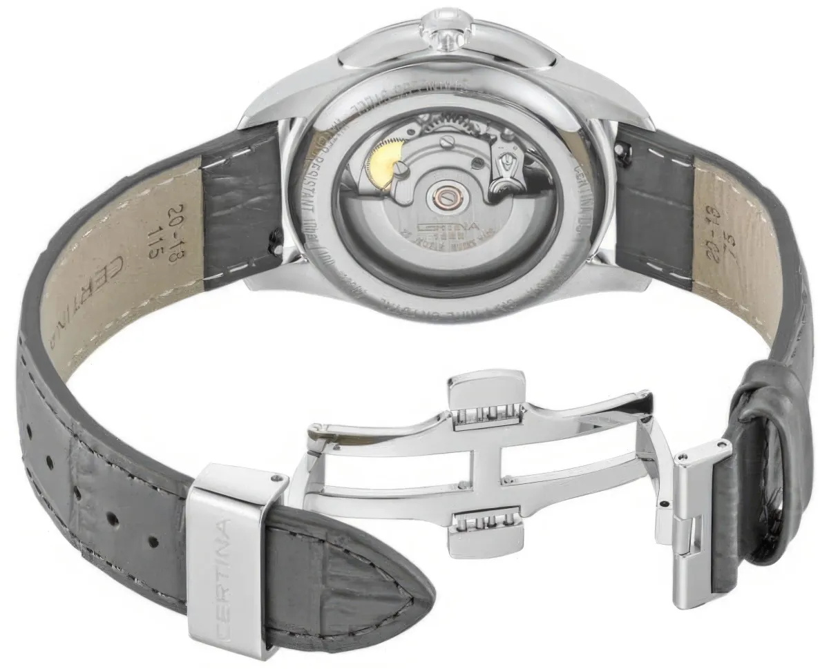 Наручные часы  Certina  DS-1 Certina C029.430.16.011.01 (фото 3)