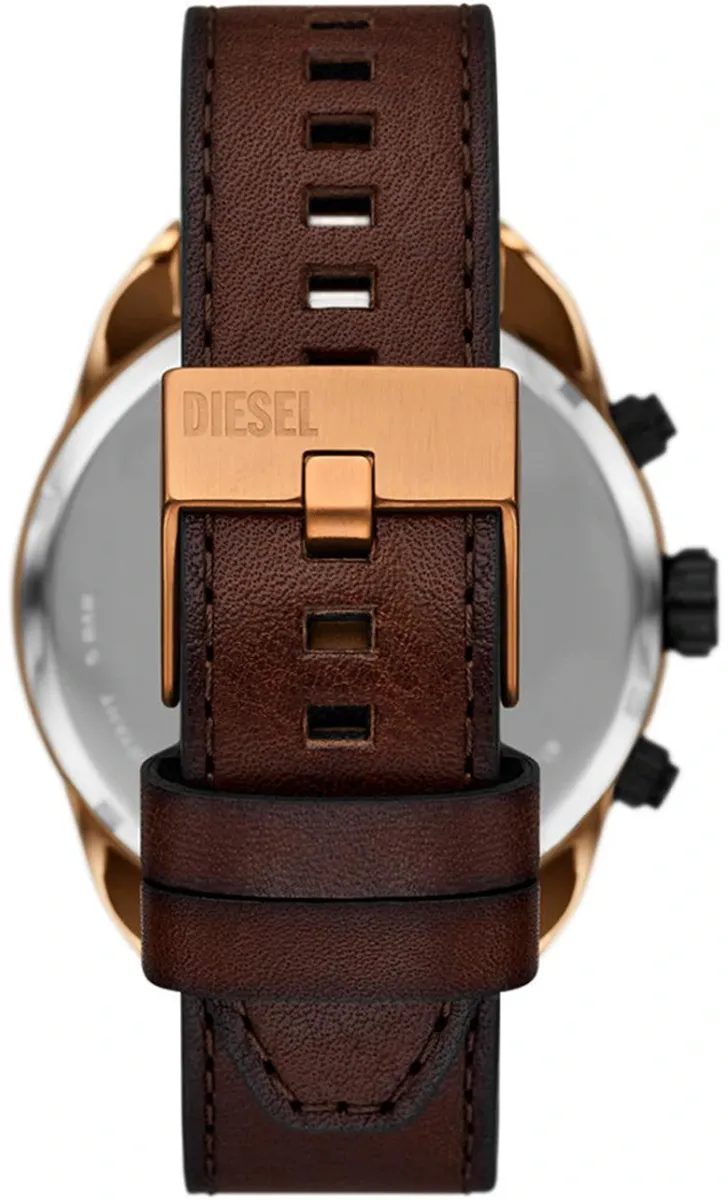 Наручные часы  Diesel  Spiked Diesel DZ4698 (фото 3)