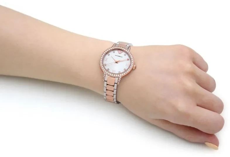 Часы  Emporio Armani  Classics Emporio Armani AR11499 (фото 2)