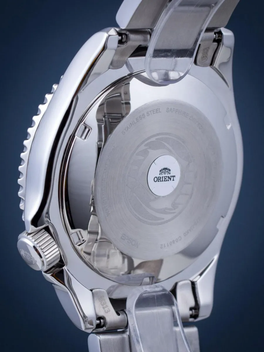 Наручные часы  Orient  Automatic Orient RA-AC0K02E (фото 10)