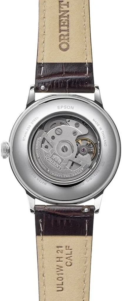 Наручные часы  Orient  Classic Orient RA-AC0029E (фото 2)