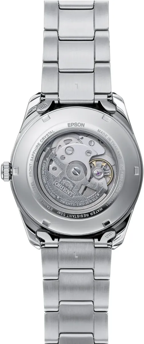 Наручные часы  Orient  Contemporary Orient RA-AK0316L (фото 2)
