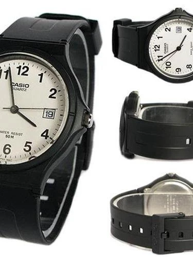 Наручные часы  Casio  Collection Casio MW-59-7B (фото 2)