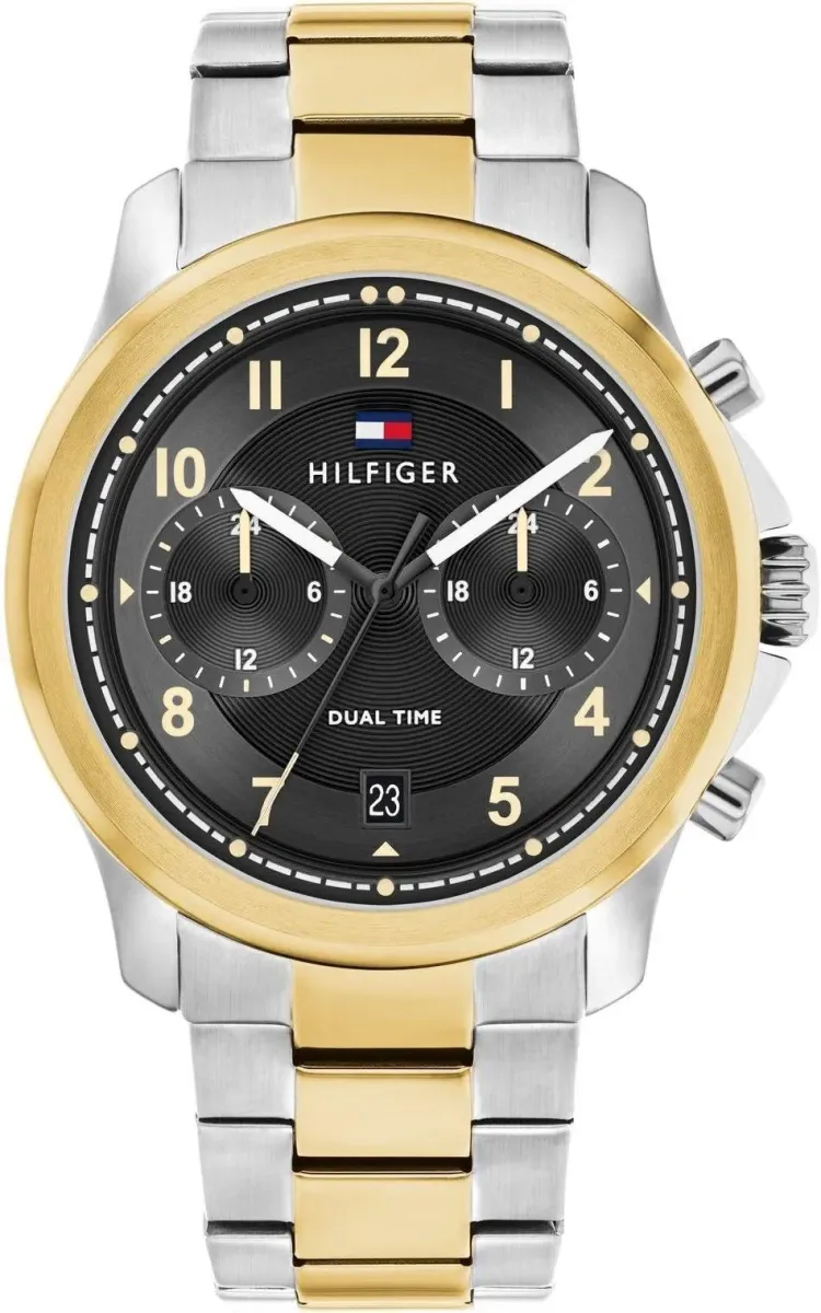 Наручные часы  Tommy Hilfiger  Classic Tommy Hilfiger 1710627 (фото 1)