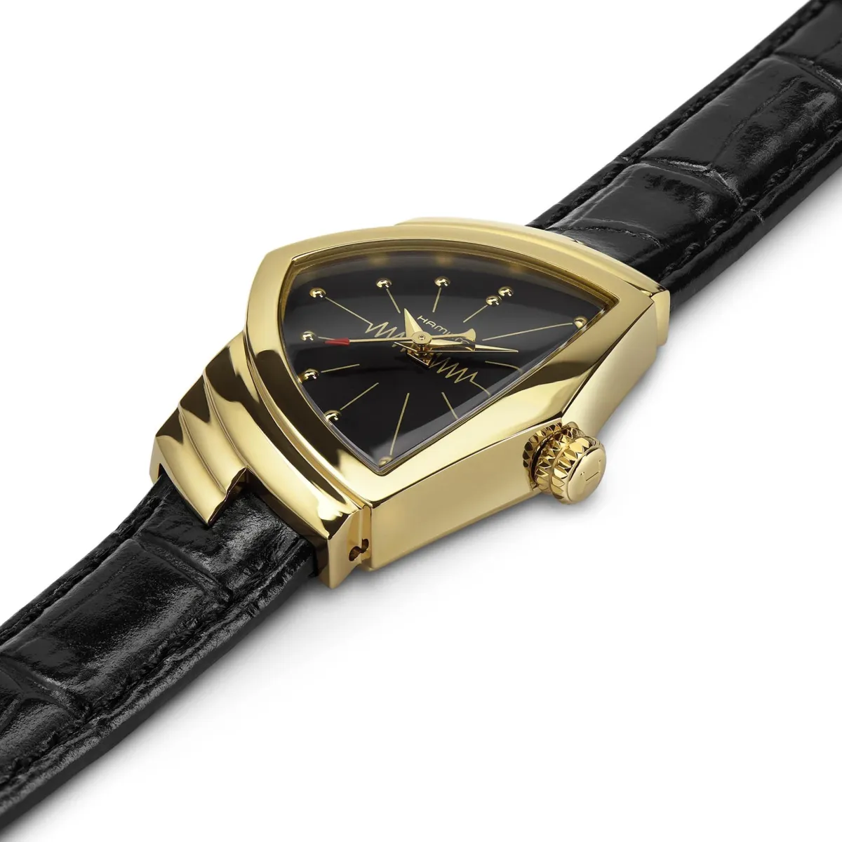 Наручные часы  Hamilton  Ventura Hamilton H24101731 (фото 2)