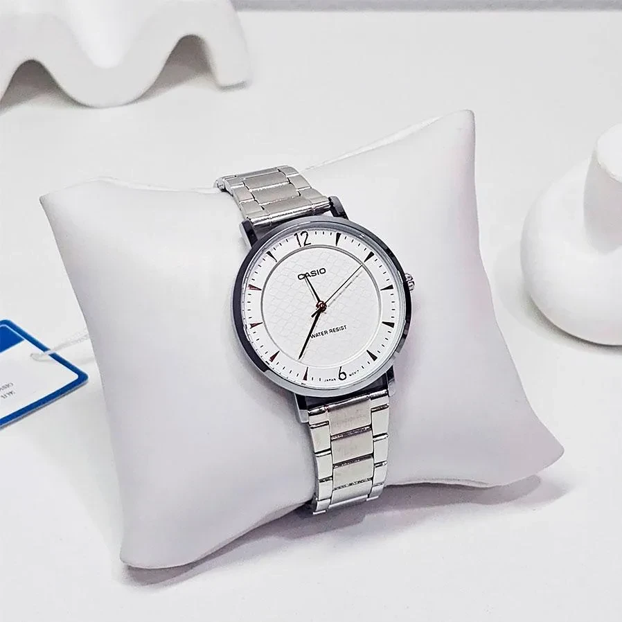 Часы  Casio  Collection Casio LTP-VT04D-7A (фото 4)