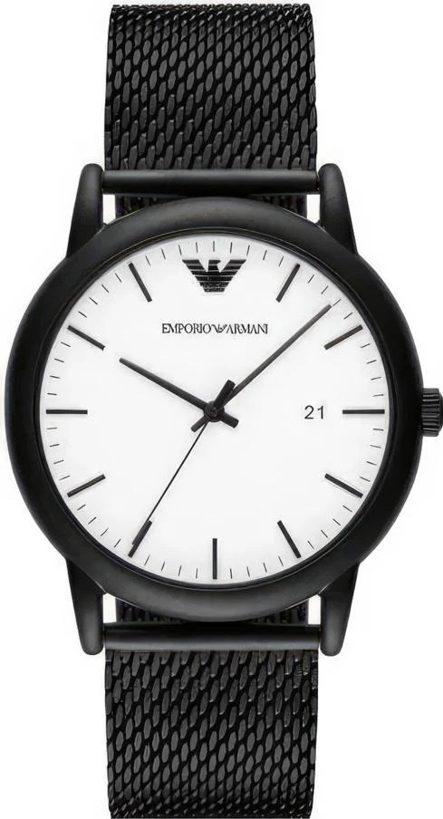 Наручные часы  Emporio Armani  Classics Emporio Armani AR11046 (фото 1)