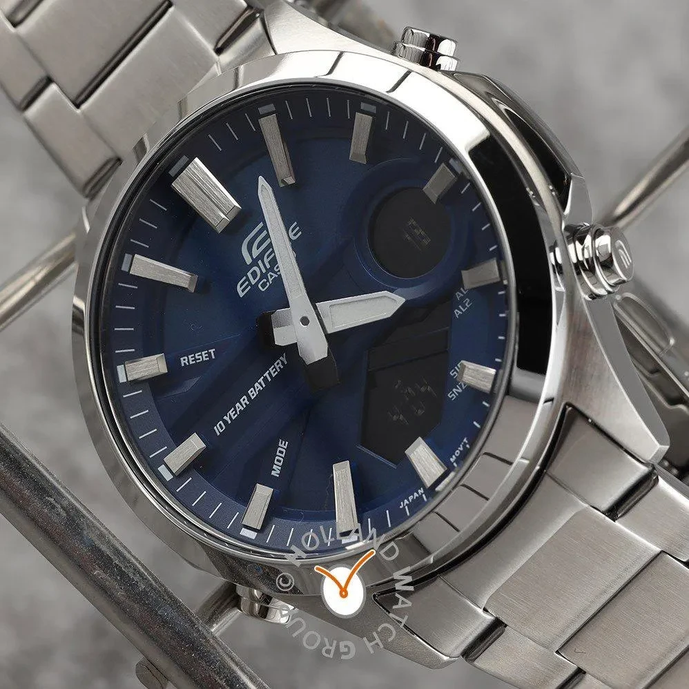 Часы  Casio  Edifice Casio EFV-C120D-2A (фото 6)