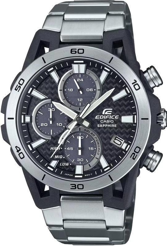 Наручные часы  Casio  Edifice Casio EFS-S640D-1A (фото 1)