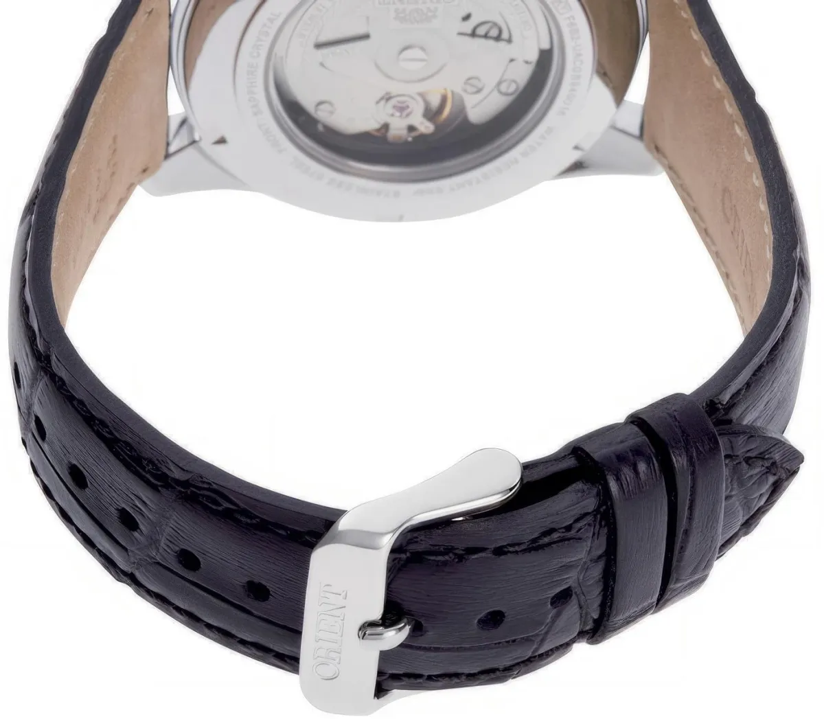 Наручные часы  Orient  Sun & Moon Classic Orient RN-AK0305S (фото 4)