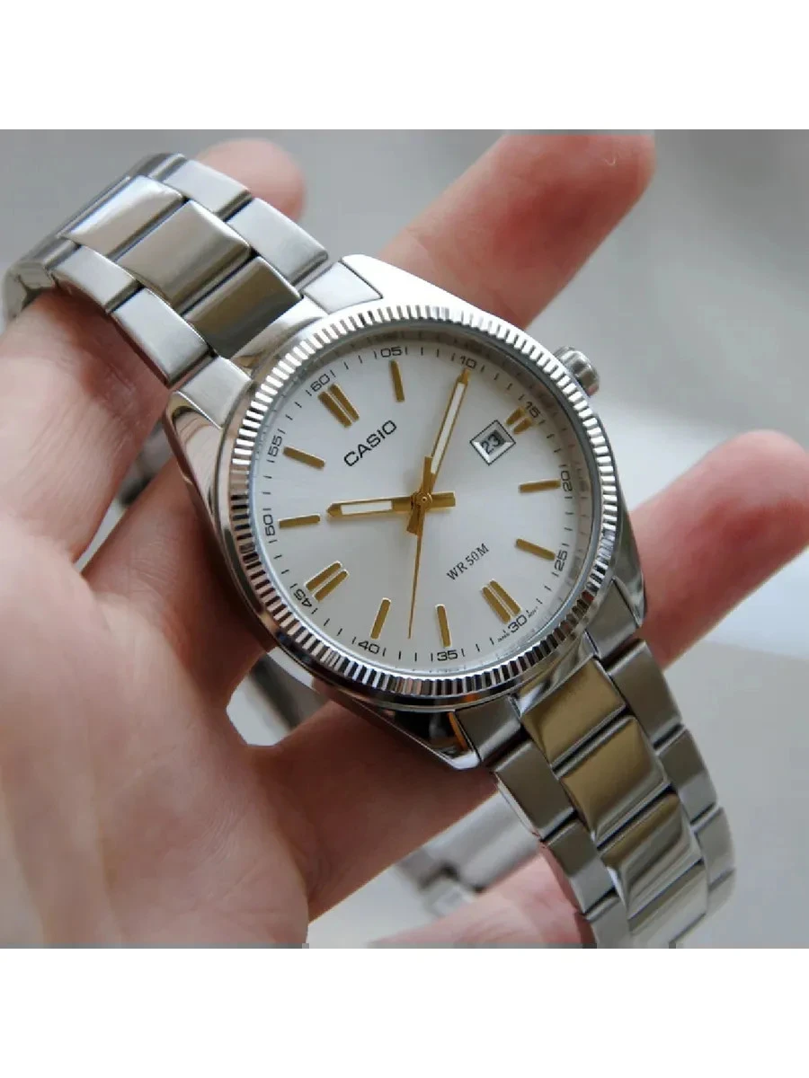 Часы  Casio  Collection Casio LTP-1302D-7A2 (фото 3)