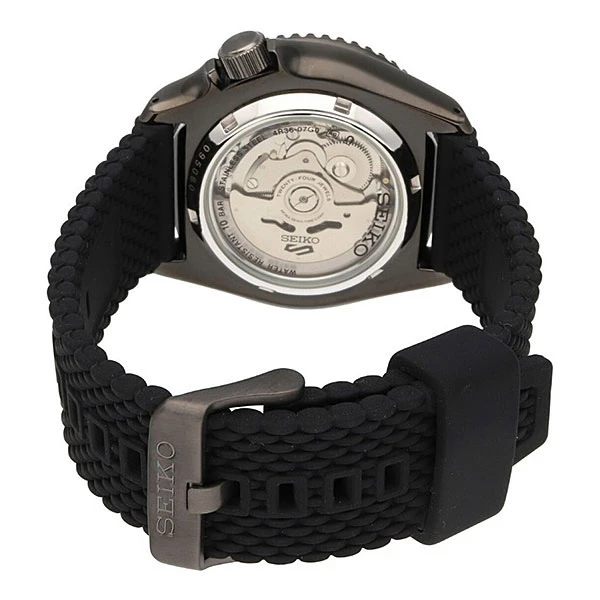 Часы  Seiko  Seiko 5 Sports Seiko SRPD65K2 (фото 5)