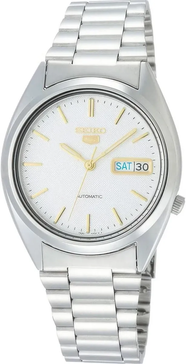 Наручные часы  Seiko  Seiko 5 Seiko SNXG47K1 (фото 1)