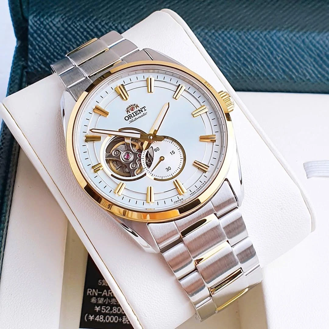 Наручные часы  Orient  Contemporary Orient RN-AR0006J (фото 6)