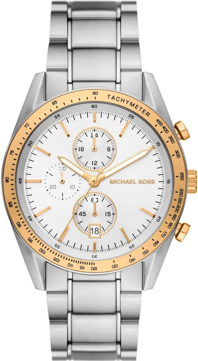 Наручные часы  Michael Kors  Accelerator Michael Kors MK9112 (фото 1)