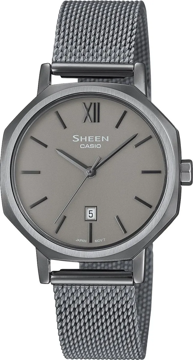 Наручные часы  Casio  Sheen Casio SHE-4554GYM-8A (фото 1)