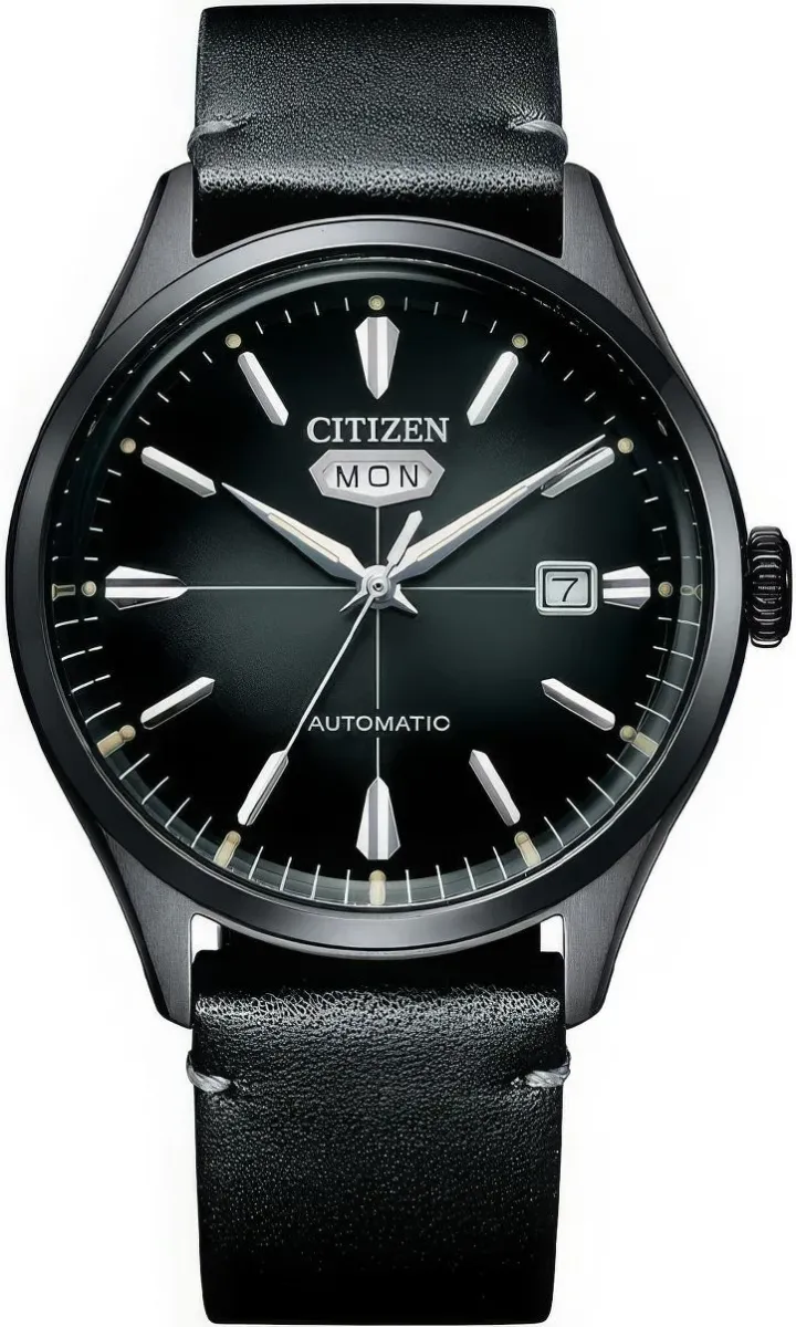 Наручные часы  Citizen  Automatic Citizen NH8395-00E (фото 1)