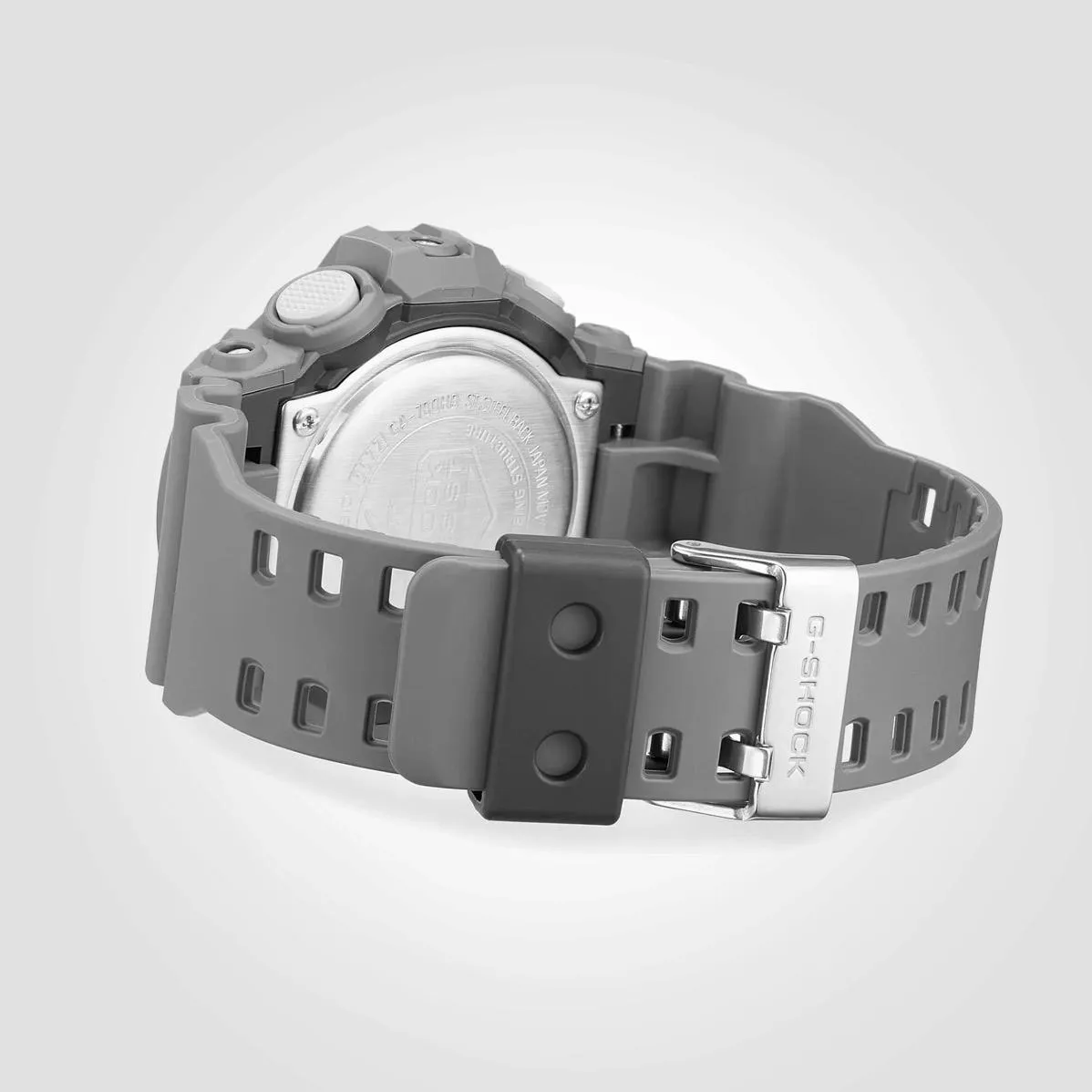 Часы  Casio  G-Shock Casio GA-700HD-8A (фото 6)