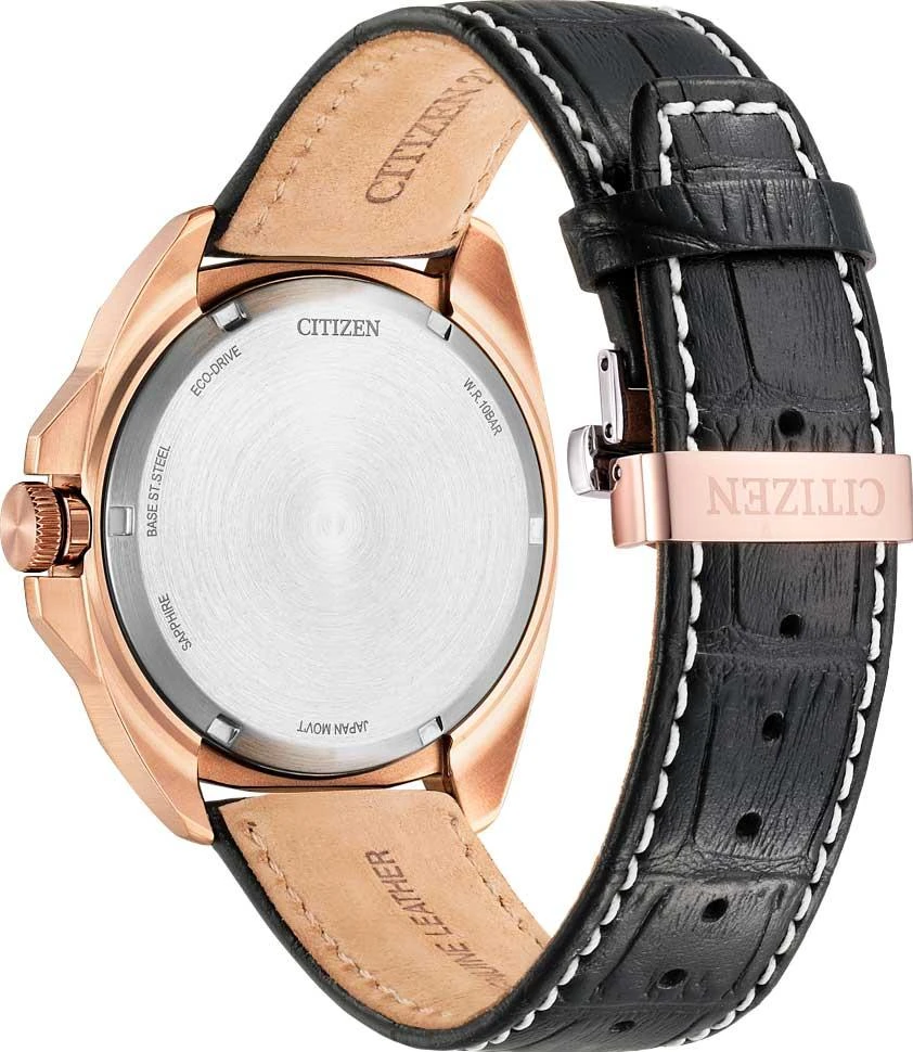 Наручные часы  Citizen  Eco Drive Citizen AW1723-02E (фото 4)