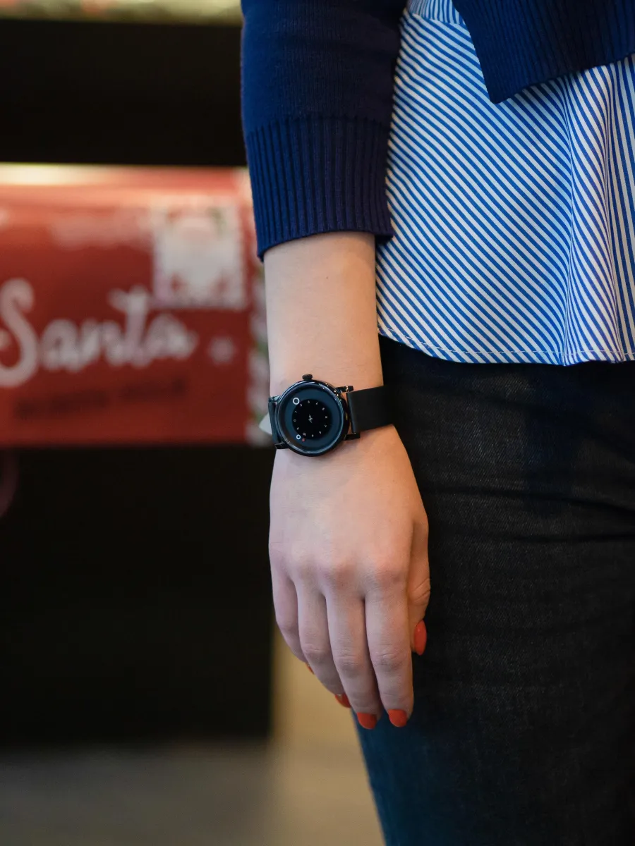 Наручные часы  Луч  DOT Luch 78447326 (фото 6)