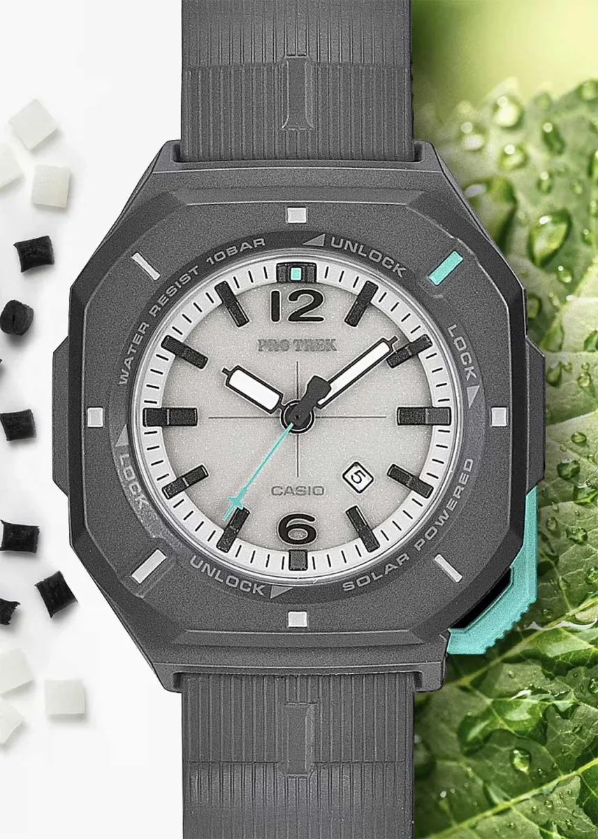 Часы  Casio  ProTrek Casio PRJ-01AE-8E (фото 4)
