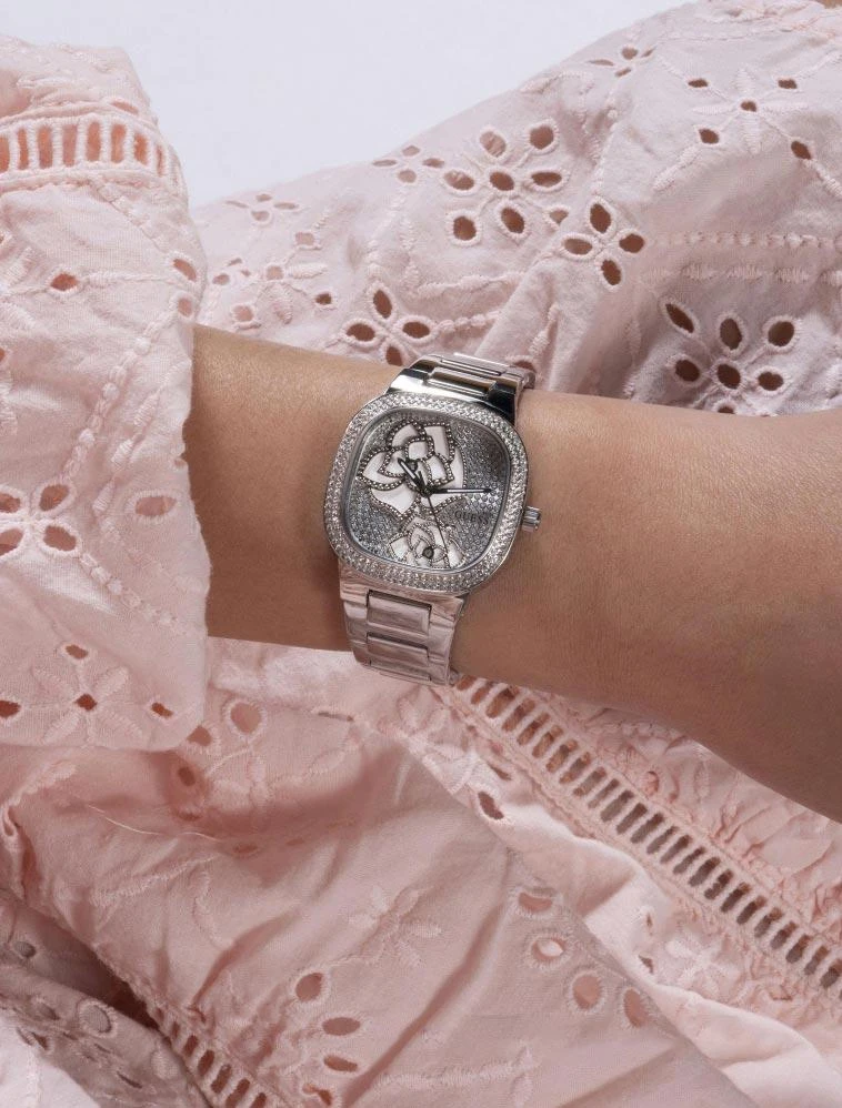 Наручные часы  Guess  Steel Guess GW0544L1 (фото 4)