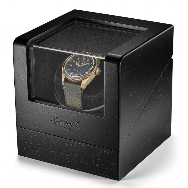 Наручные часы  Ingersoll  The Scovill Ingersoll I05007 (фото 5)