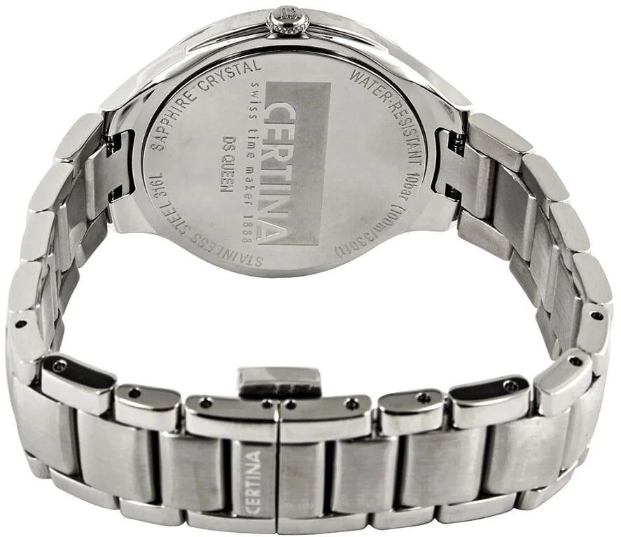 Наручные часы  Certina  DS Stella Certina C018.210.11.110.00 (фото 3)