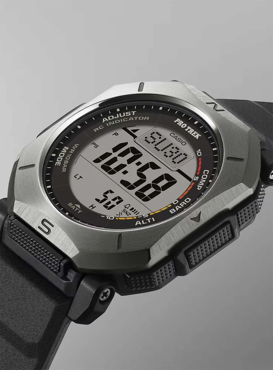 Наручные часы  Casio  ProTrek Casio PRW-69Y-1E (фото 5)