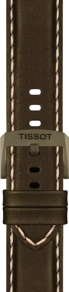 Часы  Tissot  Chrono XL Tissot T116.617.36.092.00 (фото 4)