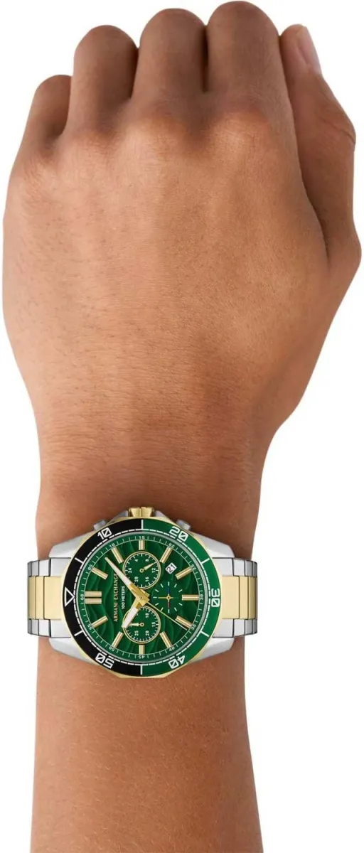 Наручные часы  Armani Exchange  Spencer Armani Exchange AX1966 (фото 2)