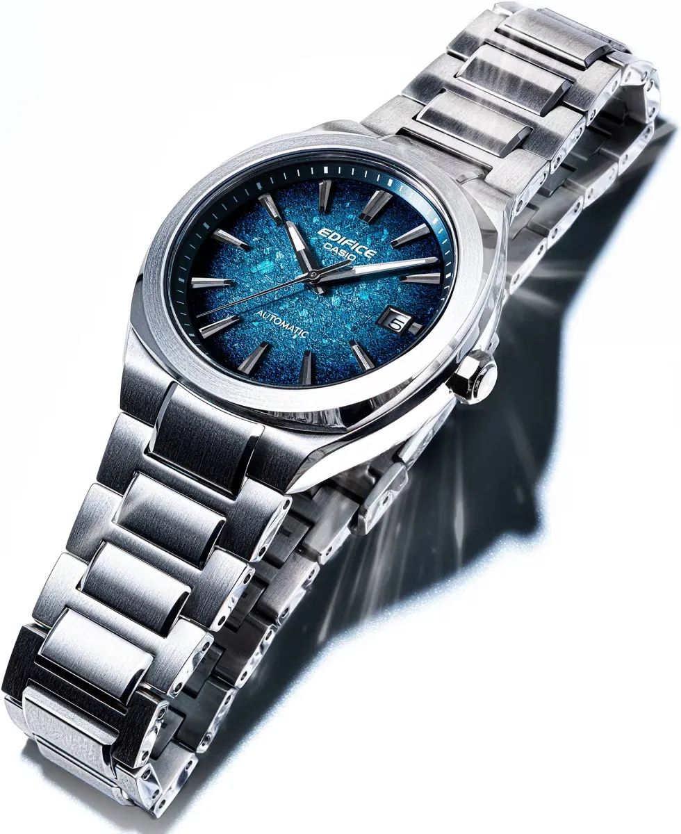 Наручные часы  Casio  Edifice Casio EFK-200D-2A (фото 5)