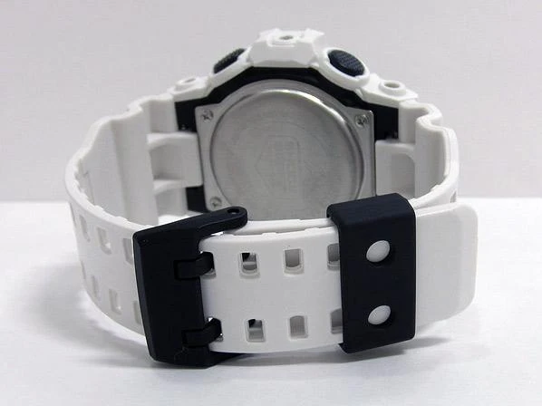 Наручные часы  Casio  G-Shock Casio GA-700-7A (фото 13)