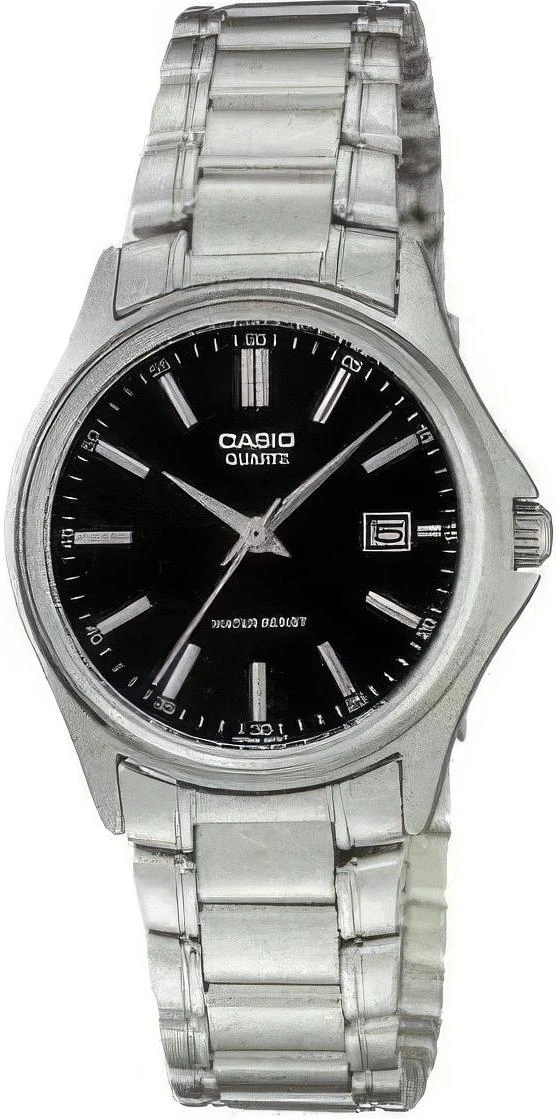 Наручные часы  Casio  Collection Casio LTP-1183A-1A (фото 1)