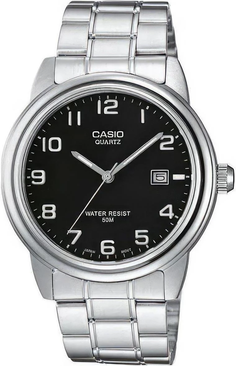 Наручные часы  Casio  Collection Casio MTP-1221A-1A (фото 1)